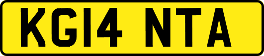 KG14NTA