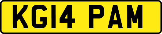 KG14PAM