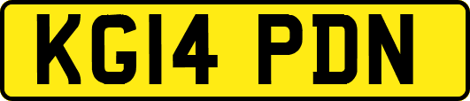 KG14PDN