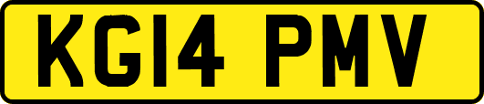 KG14PMV