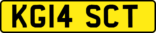 KG14SCT