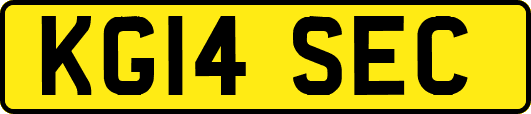 KG14SEC