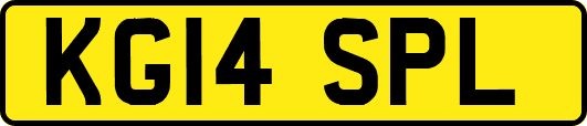 KG14SPL