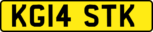 KG14STK