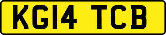KG14TCB