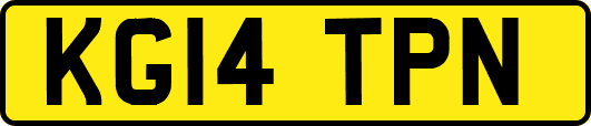 KG14TPN