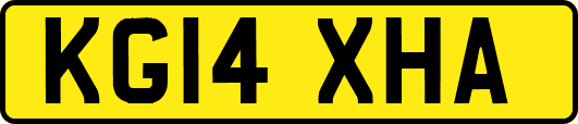 KG14XHA