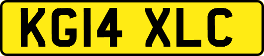 KG14XLC