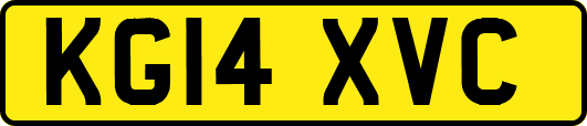 KG14XVC