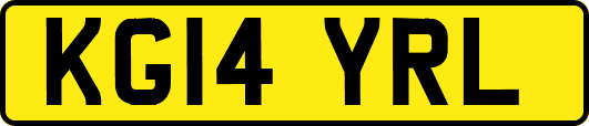KG14YRL