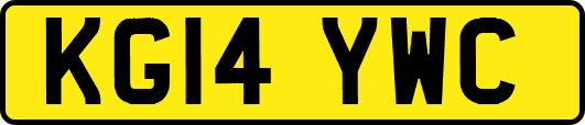 KG14YWC