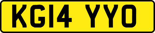 KG14YYO
