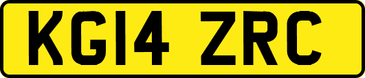 KG14ZRC
