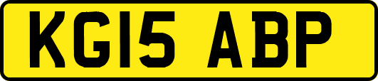 KG15ABP