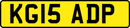 KG15ADP