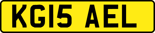 KG15AEL