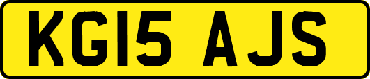 KG15AJS