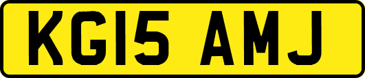 KG15AMJ