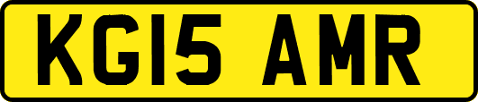 KG15AMR
