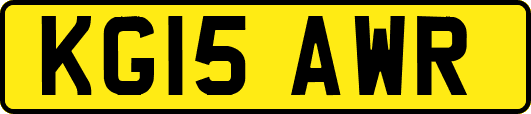 KG15AWR