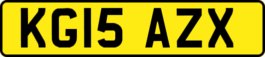 KG15AZX