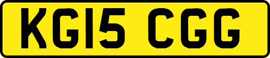 KG15CGG