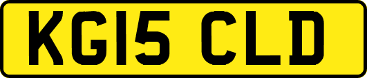 KG15CLD