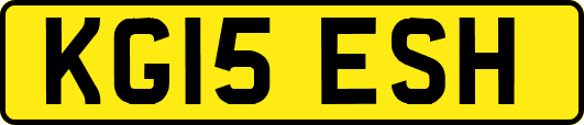 KG15ESH