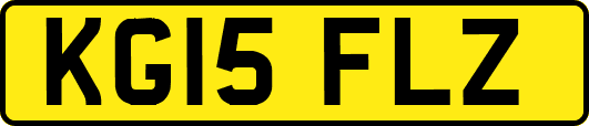 KG15FLZ