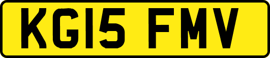 KG15FMV