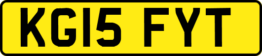 KG15FYT