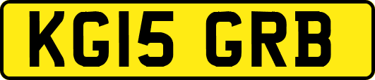 KG15GRB