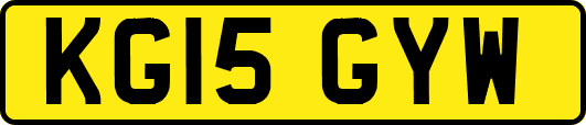 KG15GYW