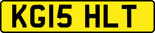KG15HLT