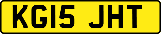 KG15JHT
