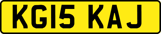 KG15KAJ