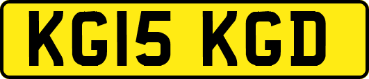 KG15KGD