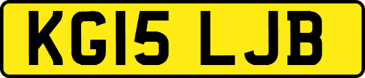KG15LJB