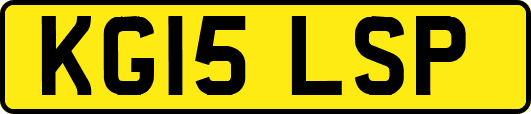 KG15LSP