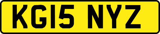 KG15NYZ