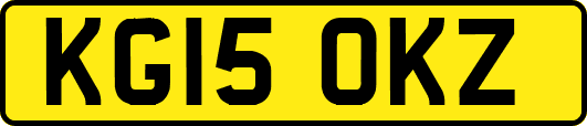 KG15OKZ