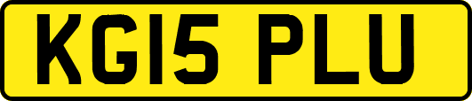 KG15PLU