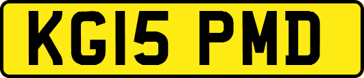 KG15PMD
