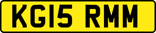 KG15RMM