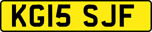 KG15SJF