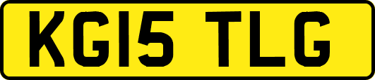 KG15TLG