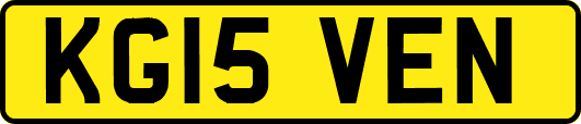KG15VEN