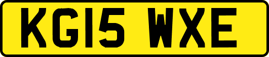 KG15WXE