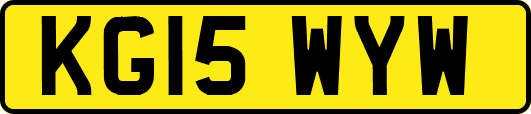 KG15WYW