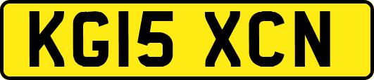 KG15XCN